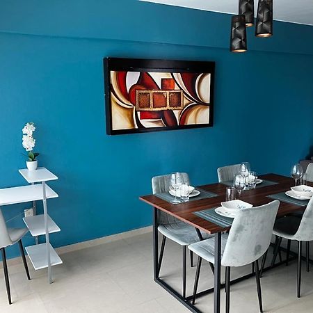 Incredible Executive Apartment Roma Norte 2Br Meksika Dış mekan fotoğraf