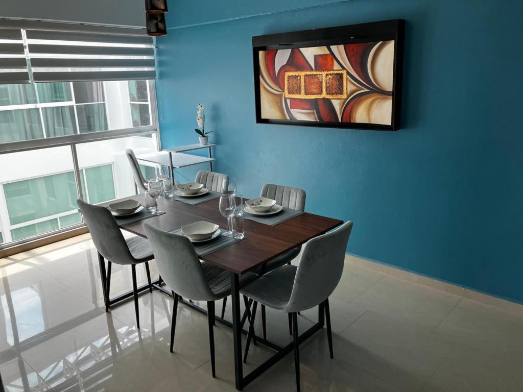 Incredible Executive Apartment Roma Norte 2Br Meksika Dış mekan fotoğraf