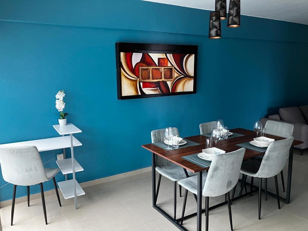 Incredible Executive Apartment Roma Norte 2Br Meksika Dış mekan fotoğraf