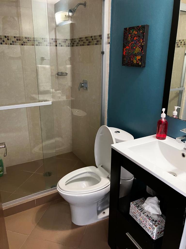 Incredible Executive Apartment Roma Norte 2Br Meksika Dış mekan fotoğraf
