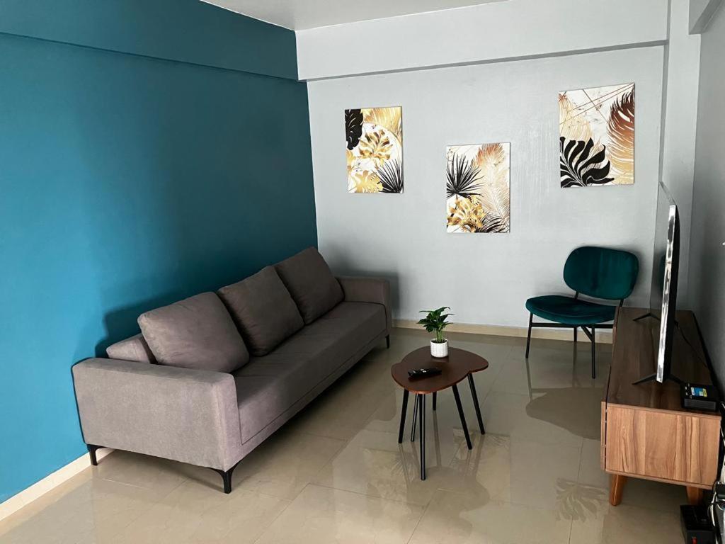 Incredible Executive Apartment Roma Norte 2Br Meksika Dış mekan fotoğraf