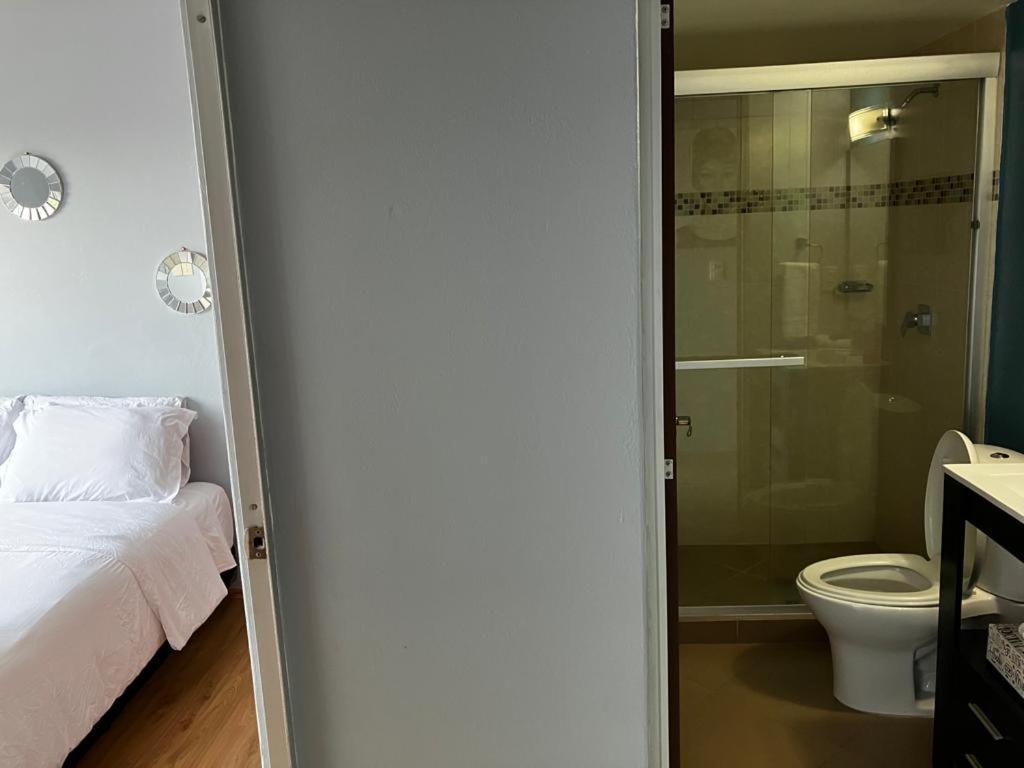 Incredible Executive Apartment Roma Norte 2Br Meksika Dış mekan fotoğraf